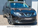 Nissan Qashqai Tekna+1.6/LEDER/NAVI/PANORAMA/EURO6W - Nissan in Saarbrücken