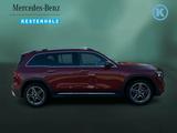 Mercedes-Benz GLB 220 d 4M AMG+DISTRO+360°+SOUND+MEMORY+KEY-GO - rote Mercedes-Benz GLB 220
