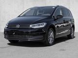Volkswagen Touran 1.5 TSI DSG Comfortline 7-Sitzer NAVI LM - Volkswagen Touran aus 2025