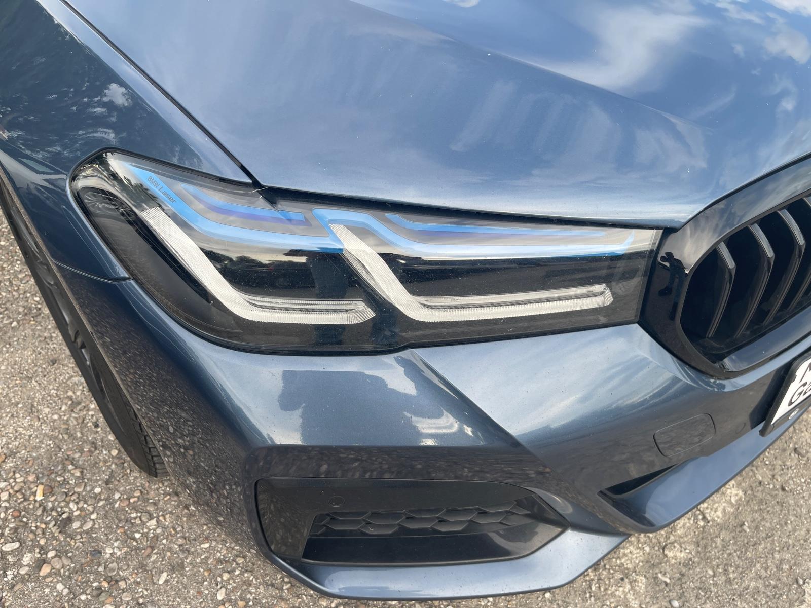 BMW 540d xDrive M Sport.Auto.Laser.Head Up.