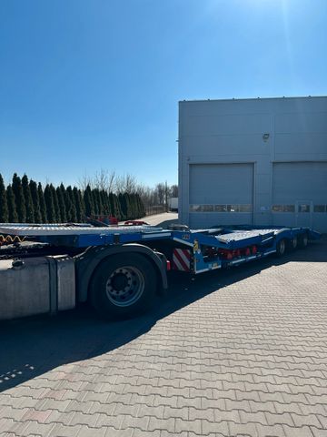 Altele FVG 3 trucks