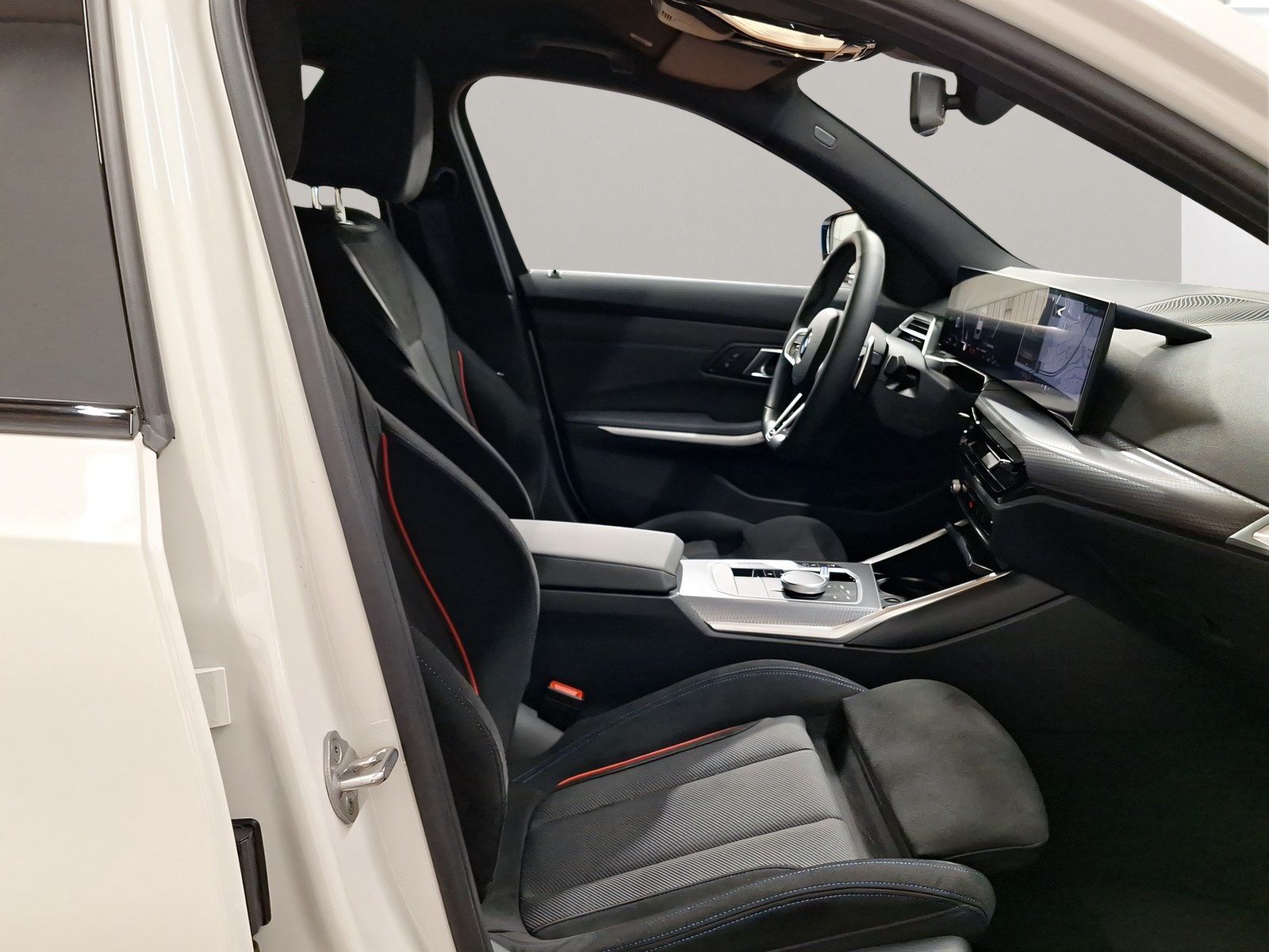 BMW 318 - Bild 5