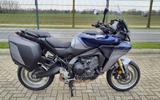 Yamaha TRACER 9 900 Y-AMT MTT890 GT+ KOFFER+ HELM - YAMAHA TRACER 900