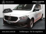 Mercedes-Benz Citan 112 CDI Mixto Lang MBUX AHK Cam PTS SHZ
