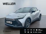 Toyota C-HR 1.8 Hybrid Teamplayer *LED*el. Heck*CAM*SHZ - Toyota: Allradantrieb