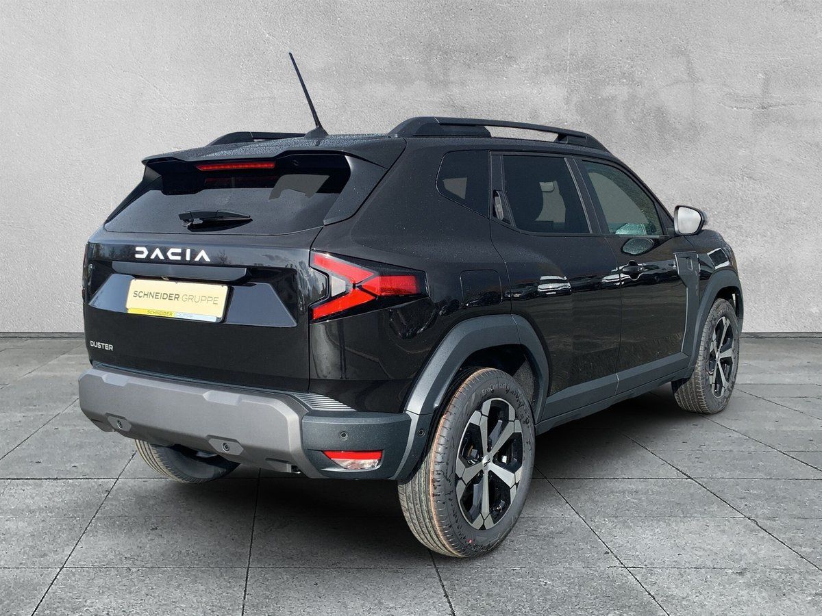 Dacia Duster - Bild 5
