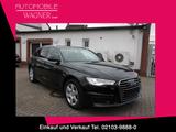 Audi A6 Avant 2.0 TDI ultra  NAVI*XENON*AHK*PDC/44766 - Audi A6 mit Diesel-Antrieb: Kombi, Schaltgetriebe
