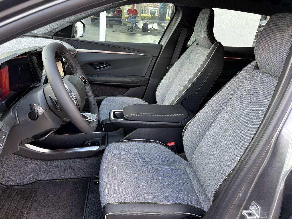 RENAULT Scenic E-TECH - Bild 8