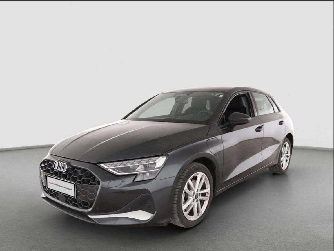 Audi A3 - Bild 5