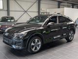 Audi Q5 40 TDI Sportback quattro advanced 8-fach - Audi Q5: Sportback