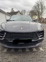 Porsche Macan S - Porsche Macan in Bochum