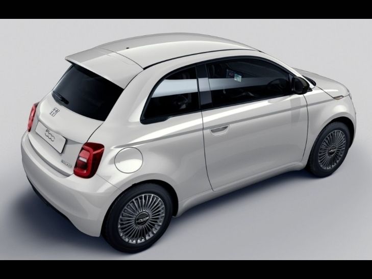 Fiat 500 - Bild 5