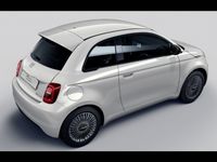 Fiat 500 - Vorschau Bild 5