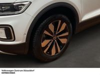 Volkswagen T-Roc - Vorschau Bild 9