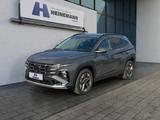 Hyundai TUCSON FL (MY25) 1.6 T-GDI (160 PS) 48V 7-DCT 4W - Hyundai TUCSON: Allradantrieb, 2.7