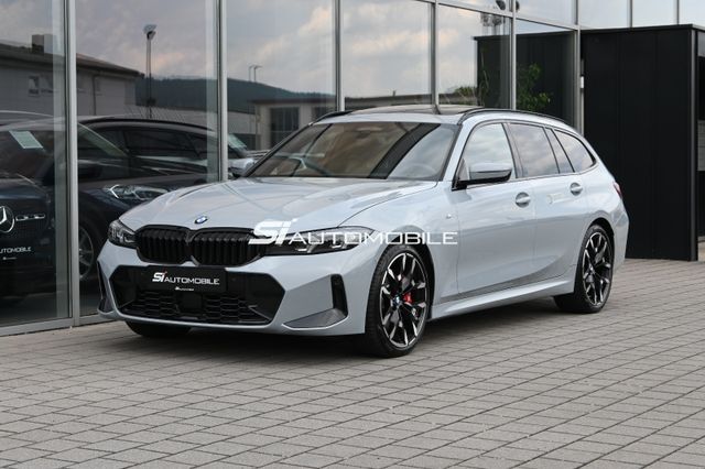 BMW 320d xDr. Touring LCI M-Sport Pro °ACC°LEDER°H/K
