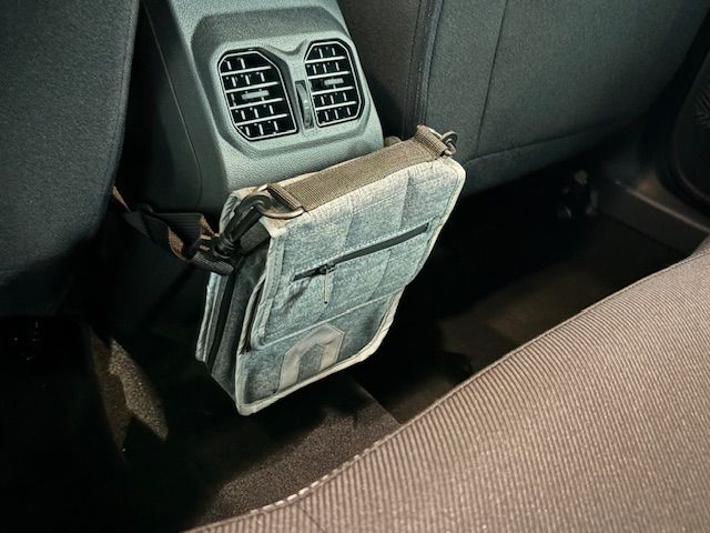 Fahrzeugabbildung Dacia Bigster Expression TCe 140