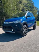 Aixam Crossover - scheckheftgepflegte Aixam Cross