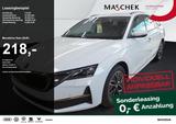 Skoda Octavia Selection 1.5 TSI Matrix SmartLink Navi - Skoda Octavia: Leasing