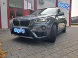 BMW X1 xDrive20d Advantage Advantage