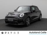 MINI Cooper S Panorama Kamera HUD H/K DAB Leder Voll - MINI Gebrauchtwagen von 2022