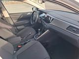Volkswagen Polo 1.0 TSI OPF 85kW Comfortline Comfortline - Volkswagen Polo: Unfallwagen
