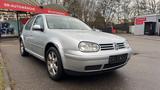 Volkswagen Golf 1.4 Pacific Scheckheft/Klimaautomatik - Volkswagen Golf aus 2003: Golf4