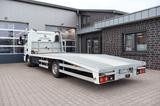 MAN TGL 7.XXX/8.XXX 7.150  Abschleppwagen - MAN 150