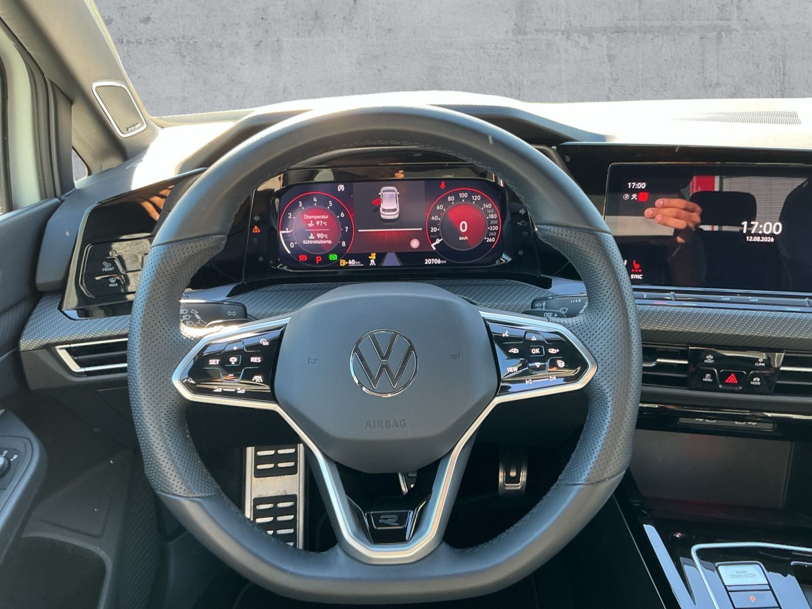 Volkswagen Golf - Bild 10