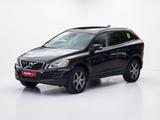 Volvo XC60 Summum AWD XEN*ACC*PANO*LEDER*SCHIEBEDACH - gebrauchte Volvo XC60 aus dem Jahr 2013