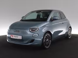 Fiat 500 e La Prima LED SCHEINWERFER SHZ KLIMA - Fiat 500: La