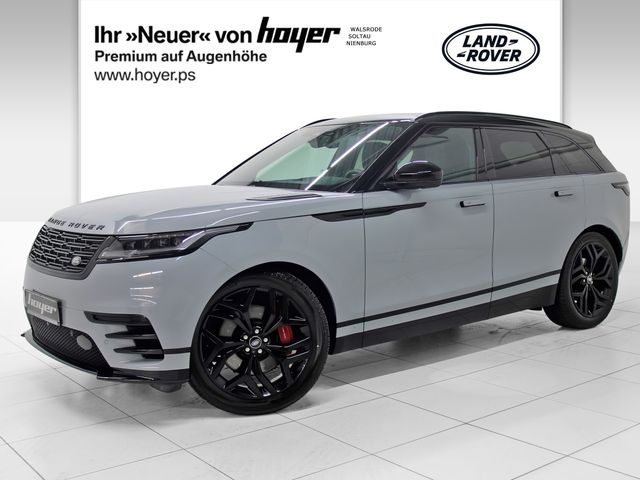 Land Rover Range Rover Velar D300 Dynamic HSE AHK Pano DAB