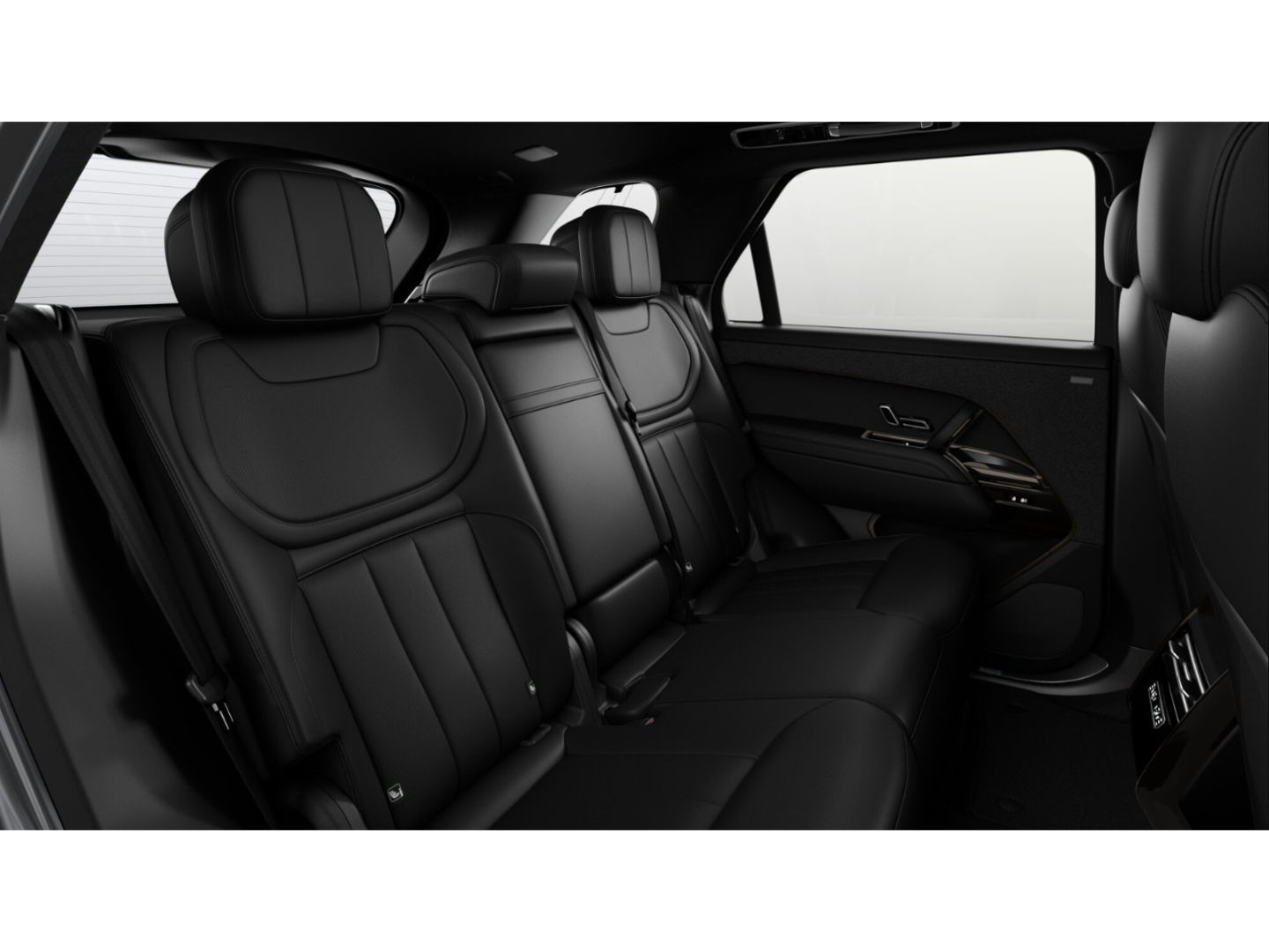 Land Rover Range Rover Sport - Bild 7