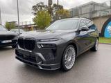 ALPINA XB7 MANUFAKTUR SWITCH-TRONIC Allrad DAB Fl.Ass. - ALPINA XB7 Gebrauchtwagen