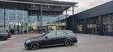 Mercedes-Benz E350 AMG Paket Standheizung 360 Kamera Lane Side - Mercedes-Benz E 350 mit Diesel-Antrieb