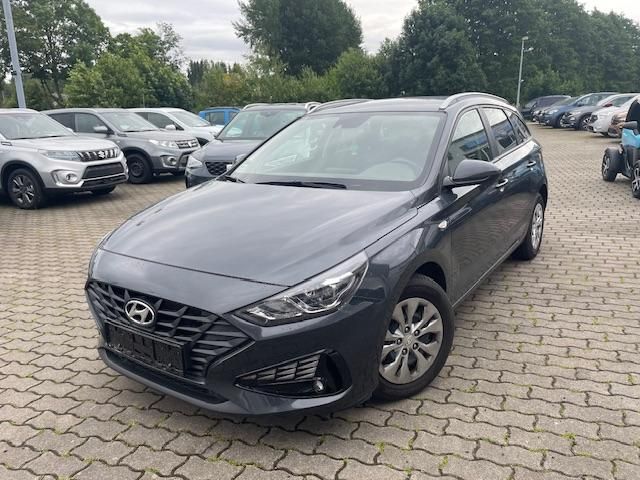 Hyundai i30 Kombi Pure 1.0 TGDI