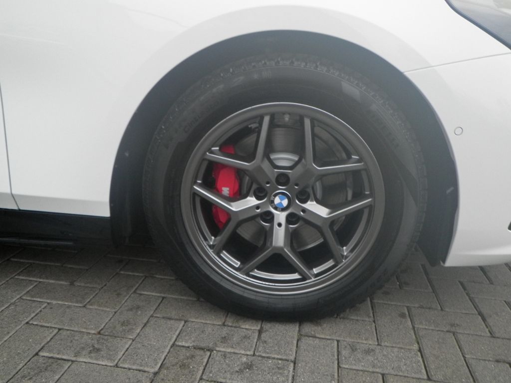 BMW 520 - Bild 6