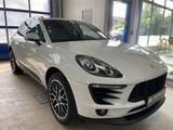 Porsche Macan S Diesel/PANO/STANDHZG/PASM/BI-XENON/LEDER - Porsche Gebrauchtwagen in Münster