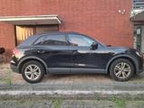 Audi Q3 35 TFSI - - Audi Q3 in Köln