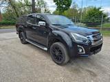 Isuzu D-Max  Pickup-Hardtop - Isuzu D-Max Gebrauchtwagen
