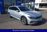 Volkswagen Passat Variant Business 2,0TDI Business/DSG/NAVI - VW Gebrauchtwagen von 2023