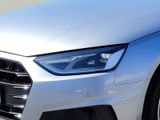 Audi A4 Avant Advanced 40 TDI quattro*Navi*PDC*Virtua - Audi A4 Jahreswagen: Automatik