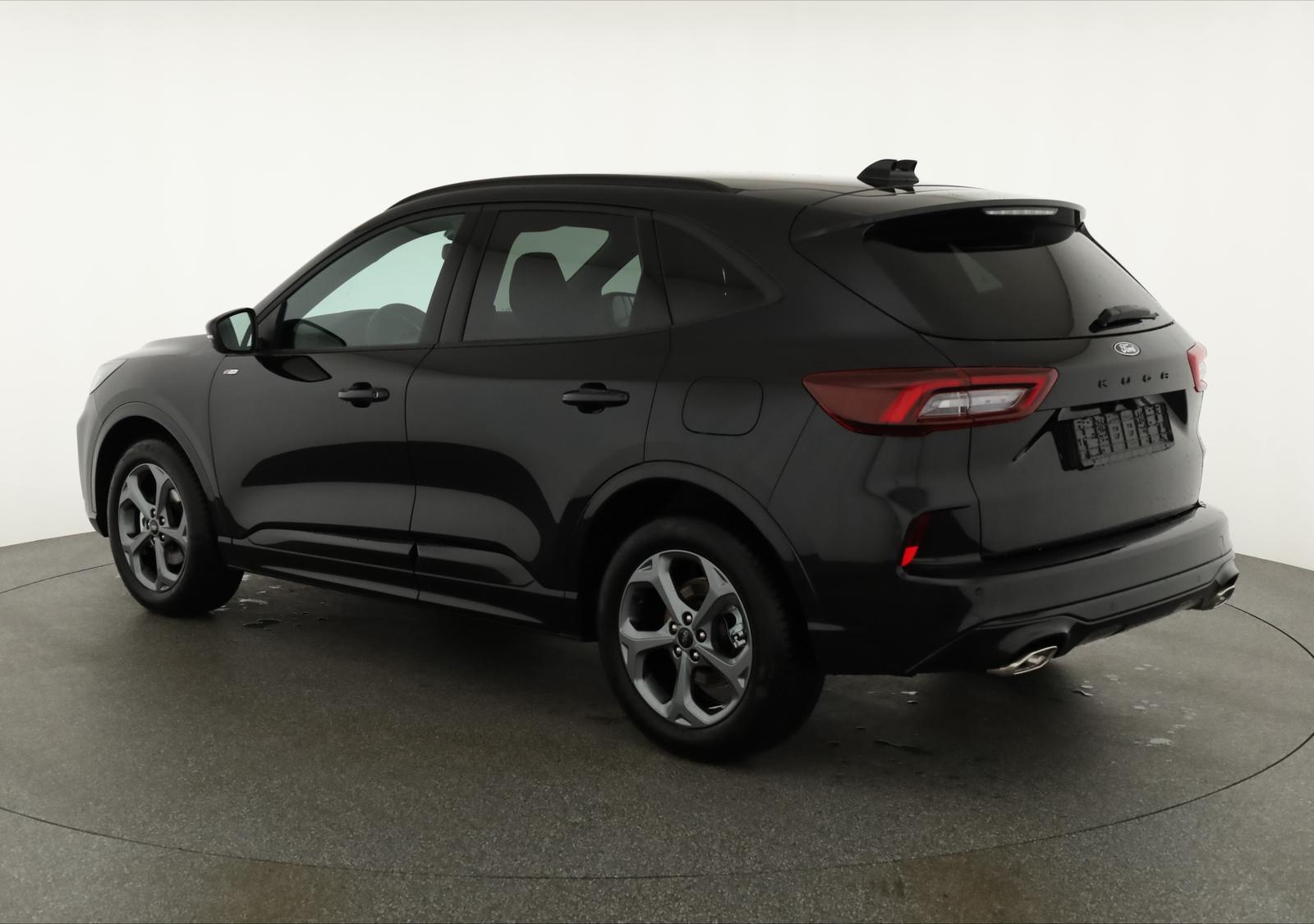 Ford Kuga 1.5 EcoBoost ST-Line, Navi, LED, Kamera, Wi, миниатюра 5