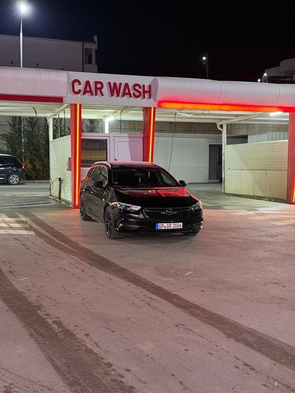 Image of Opel Insignia