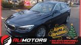 BMW Bmw 320 320d Efficient Dynamics Luxury - BMW 320 mit Halbautomatikschaltung