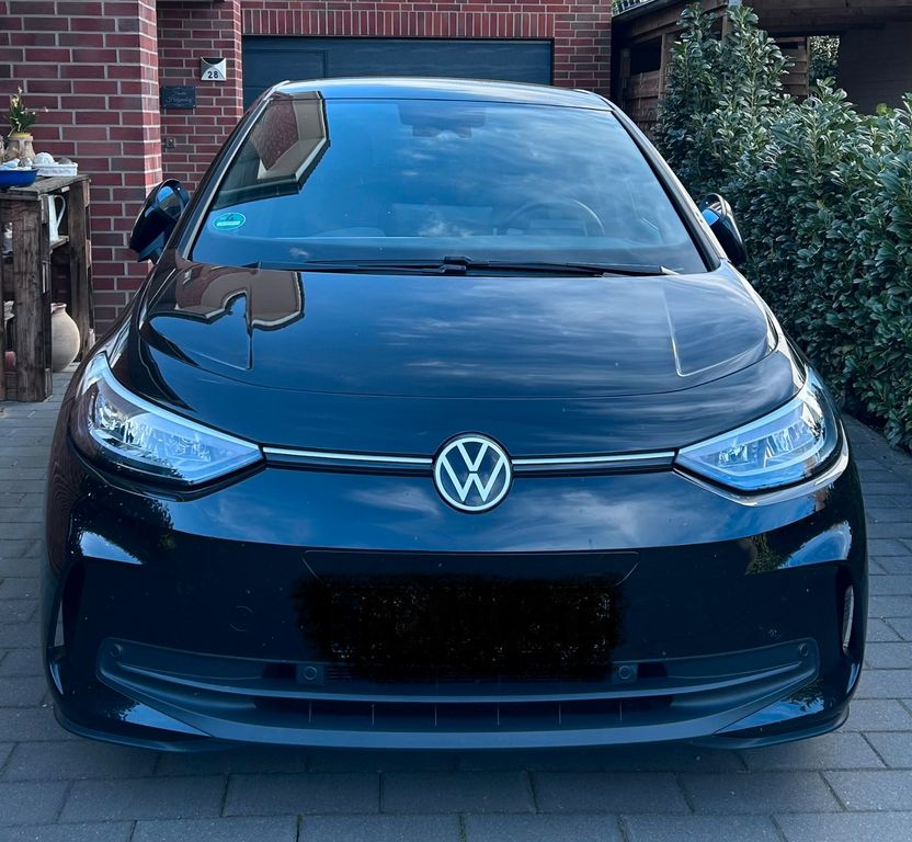 Image of Volkswagen ID.3