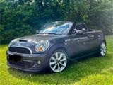 MINI Cooper S Roadster - MINI Cooper S Roadster Gebrauchtwagen