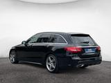 Mercedes-Benz C 300 T AMG Line ILS PANO Head-UP COMAND - Mercedes-Benz C 300 mit Benzin-Antrieb: Automatik