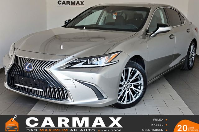 Lexus ES 300 Luxury Line,Leder,Navi,LED,SH,ACC,SD