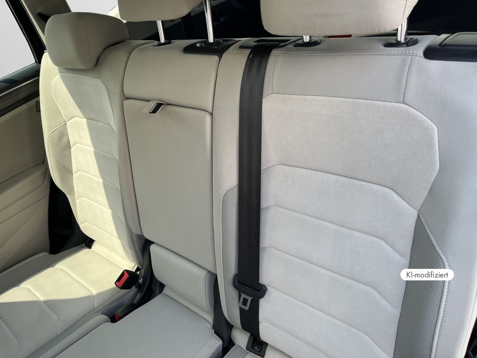 Volkswagen Tiguan Allspace - Bild 15